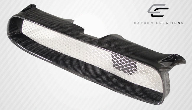 Carbon Creations OEM Look Grille Compatible With 2004-2005 Subaru Impreza - 1 Piece - 103233