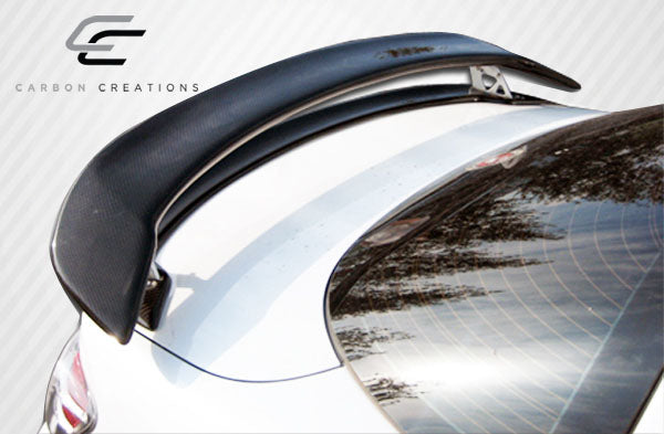 Carbon Creations M-1 Wing Spoiler Compatible With 2004-2011 Mazda RX8 - 1 Piece - 102942