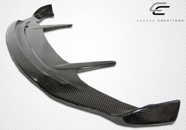Carbon Creations Type M Front Lip Spoiler Compatible With 2004-2009 Honda S2000 - 1 Piece - 105231