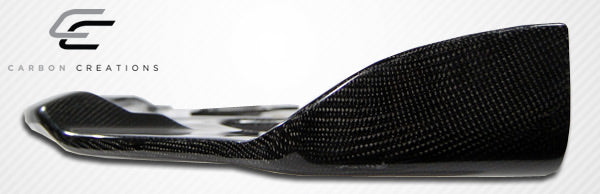 Carbon Creations Type M Front Lip Spoiler Compatible With 2004-2009 Honda S2000 - 1 Piece - 105231