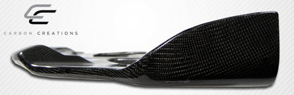 Carbon Creations Type M Front Lip Spoiler Compatible With 2004-2009 Honda S2000 - 1 Piece - 105231
