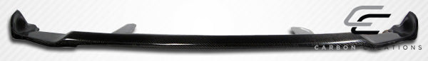 Carbon Creations Type M Front Lip Spoiler Compatible With 2004-2009 Honda S2000 - 1 Piece - 105231