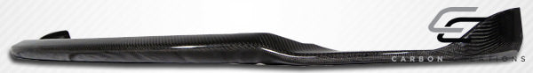 Carbon Creations Type M Front Lip Spoiler Compatible With 2004-2009 Honda S2000 - 1 Piece - 105231