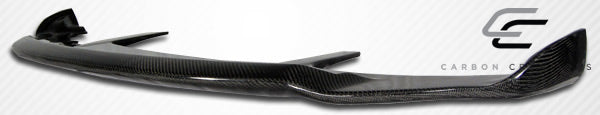 Carbon Creations Type M Front Lip Spoiler Compatible With 2004-2009 Honda S2000 - 1 Piece - 105231