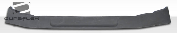 Extreme Dimensions Duraflex N-1 Front Lip Spoiler Compatible With 2004-2007 Nissan Titan - 1 Piece - 105899