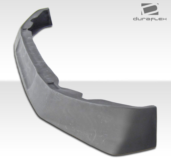 Extreme Dimensions Duraflex N-1 Front Lip Spoiler Compatible With 2004-2007 Nissan Titan - 1 Piece - 105899
