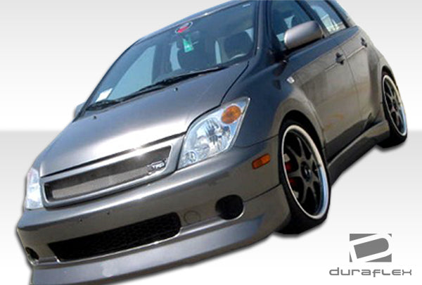 Extreme Dimensions Duraflex K-1 Grille Compatible With 2004-2006 Scion xA - 1 Piece - 104360