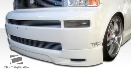 Extreme Dimensions Duraflex F-1 Body Kit Compatible With 2004-2006 Scion xB - 4 Piece - 110992