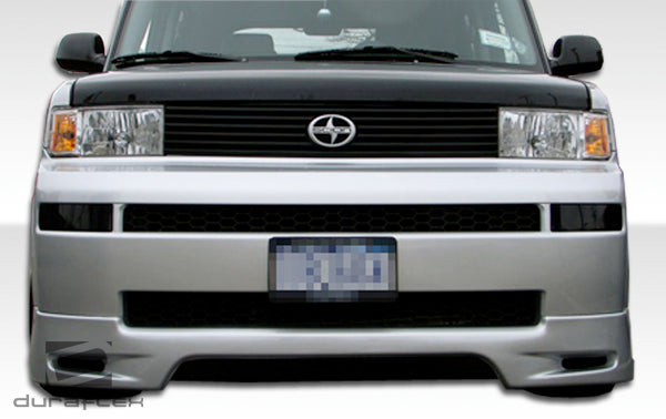 Extreme Dimensions Duraflex F-1 Body Kit Compatible With 2004-2006 Scion xB - 4 Piece - 110992