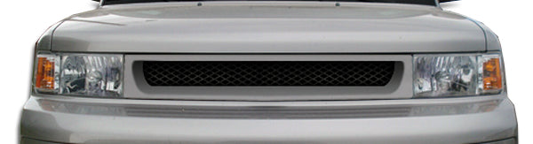 Extreme Dimensions Duraflex FAB Grille Compatible With 2004-2007 Scion xB - 1 Piece - 105222