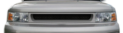 Extreme Dimensions Duraflex FAB Grille Compatible With 2004-2007 Scion xB - 1 Piece - 105222