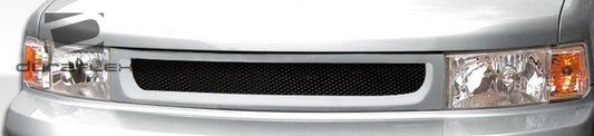 Extreme Dimensions Duraflex FAB Grille Compatible With 2004-2007 Scion xB - 1 Piece - 105222