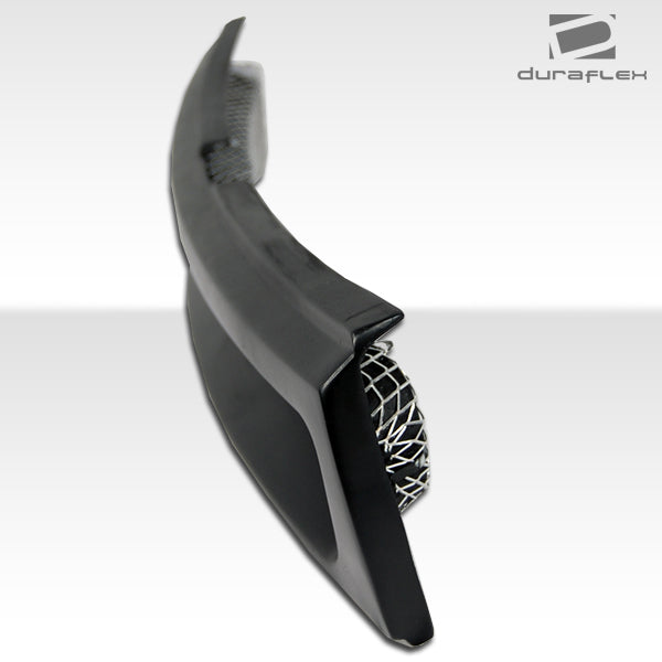 Extreme Dimensions Duraflex FAB Body Kit Compatible With 2004-2006 Scion xB - 5 Piece - 105285