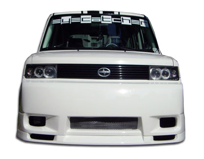 Extreme Dimensions Duraflex Skyline Body Kit Compatible With 2004-2006 Scion xB - 4 Piece - 103564