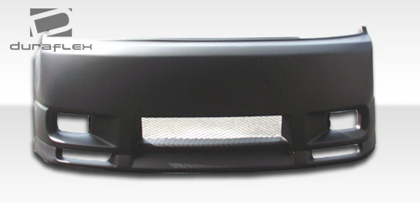 Extreme Dimensions Duraflex Skyline Front Bumper Cover Compatible With 2004-2007 Scion xB - 1 Piece - 103344