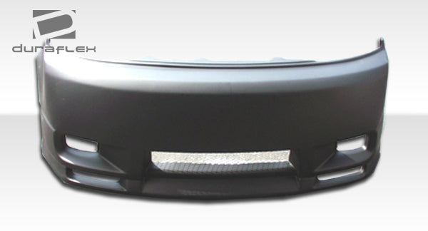 Extreme Dimensions Duraflex Skyline Front Bumper Cover Compatible With 2004-2007 Scion xB - 1 Piece - 103344