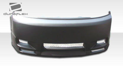 Extreme Dimensions Duraflex Skyline Front Bumper Cover Compatible With 2004-2007 Scion xB - 1 Piece - 103344