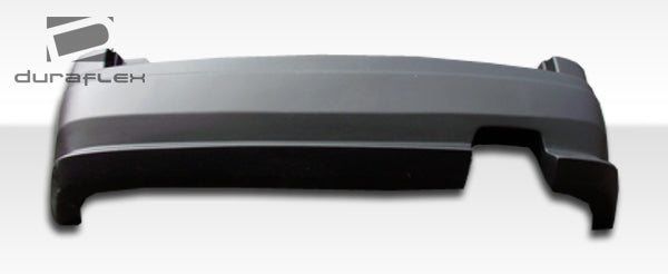 Extreme Dimensions Duraflex Skyline Rear Bumper Cover Compatible With 2004-2007 Scion xB - 1 Piece - 103345
