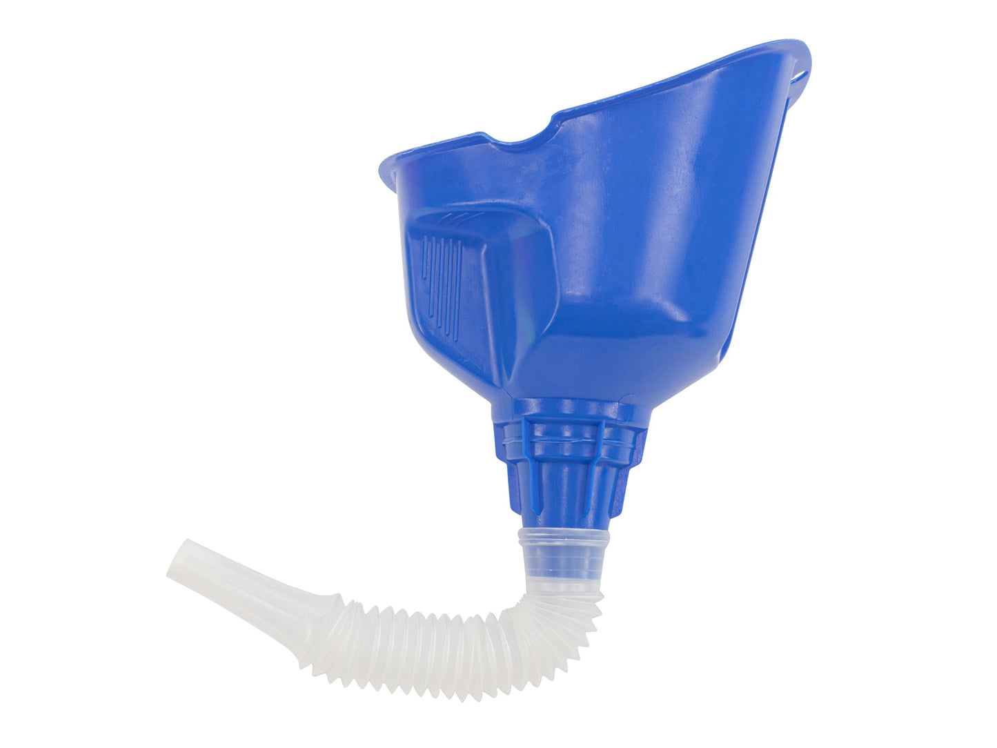 Flex Funnel
