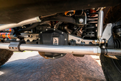 JL-JT APEX Front Axle ARMOR KIT