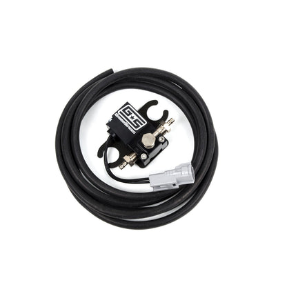 GrimmSpeed 3-Port Electronic Boost Control Solenoid - 2002-05 Subaru WRX GRM057001