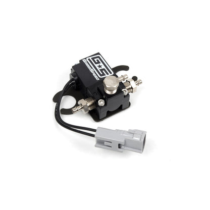 GrimmSpeed 3-Port Electronic Boost Control Solenoid - 2002-05 Subaru WRX GRM057001