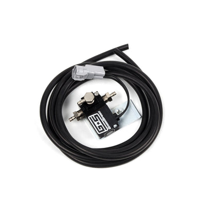 GrimmSpeed 3-Port Electronic Boost Control Solenoid - 2008-21 Subaru STI GRM057007