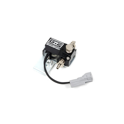 GrimmSpeed 3-Port Electronic Boost Control Solenoid - 2008-21 Subaru STI GRM057007