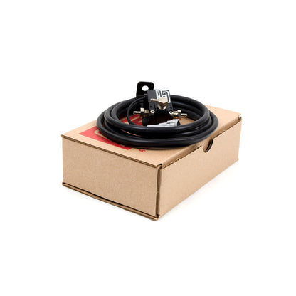 GrimmSpeed 3-Port Electronic Boost Control Solenoid - Mitsubishi Evo X GRM057033