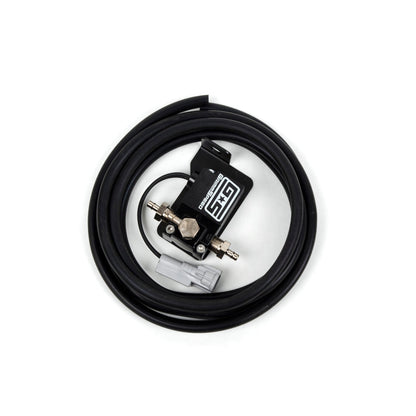 GrimmSpeed 3-Port Electronic Boost Control Solenoid - 2008-14 Subaru WRX, 2005-09 Subaru Legacy GT GRM057032