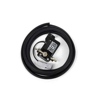 GrimmSpeed 3-Port Electronic Boost Control Solenoid - Mitsubishi Evo X GRM057033
