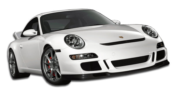 Extreme Dimensions Duraflex GT-3 Body Kit Compatible With 2005-2008 Porsche 997 C4 Turbo C4S - 3 Piece - 105213
