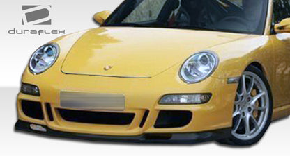 Extreme Dimensions Duraflex GT-3 Body Kit Compatible With 2005-2008 Porsche 997 C4 Turbo C4S - 3 Piece - 105213