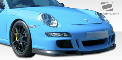 Extreme Dimensions Duraflex GT-3 Body Kit Compatible With 2005-2008 Porsche 997 C4 Turbo C4S - 3 Piece - 105213