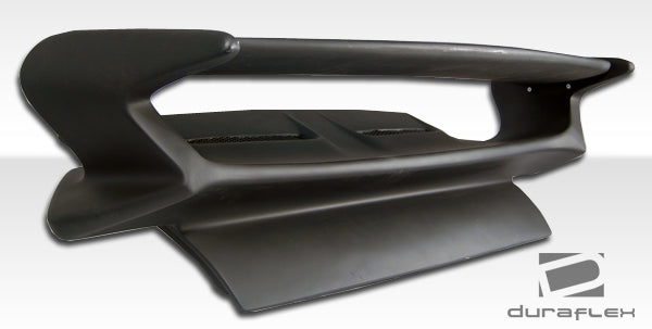 Extreme Dimensions Duraflex GT-3 Wing Spoiler Compatible With 2005-2008 Porsche 997 - 1 Piece - 105146