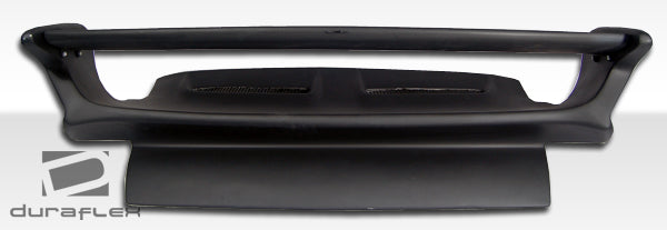 Extreme Dimensions Duraflex GT-3 Wing Spoiler Compatible With 2005-2008 Porsche 997 - 1 Piece - 105146