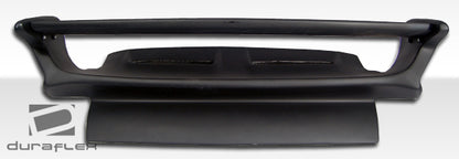 Extreme Dimensions Duraflex GT-3 Wing Spoiler Compatible With 2005-2008 Porsche 997 - 1 Piece - 105146