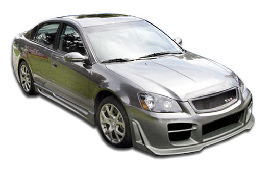 Extreme Dimensions Duraflex R34 Body Kit Compatible With 2005-2006 Nissan Altima - 4 Piece - 110907