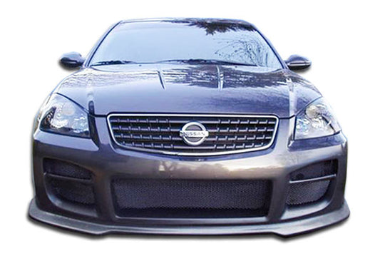 Extreme Dimensions Duraflex R34 Front Bumper Cover Compatible With 2005-2006 Nissan Altima - 1 Piece - 102459