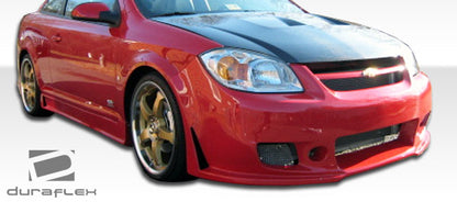 Extreme Dimensions Duraflex B-2 Body Kit Compatible With 2005-2010 Chevrolet Cobalt 2DR - 4 Piece - 104068
