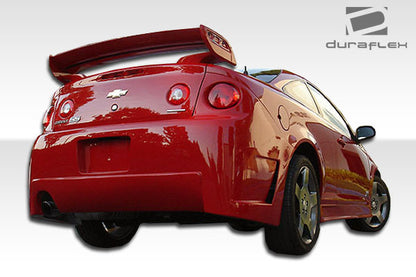 Extreme Dimensions Duraflex B-2 Body Kit Compatible With 2005-2010 Chevrolet Cobalt 2DR - 4 Piece - 104068