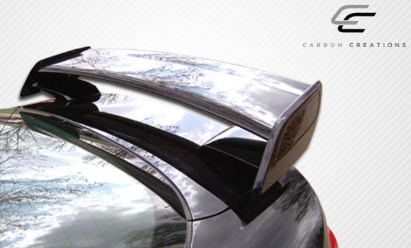 Carbon Creations SS Wing Spoiler Compatible With 2005-2010 Chevrolet Cobalt - 1 Piece - 103129