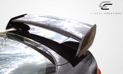 Carbon Creations SS Wing Spoiler Compatible With 2005-2010 Chevrolet Cobalt - 1 Piece - 103129