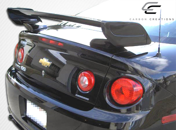 Carbon Creations SS Wing Spoiler Compatible With 2005-2010 Chevrolet Cobalt - 1 Piece - 103129