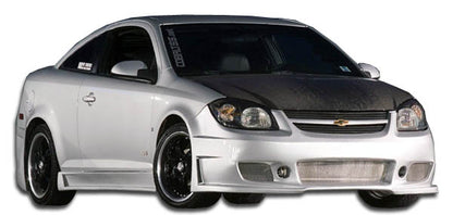 Extreme Dimensions Duraflex B-2 Body Kit Compatible With 2005-2010 Chevrolet Cobalt 4DR - 4 Piece - 104069