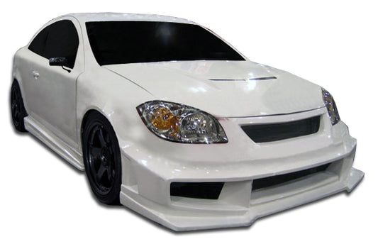 Extreme Dimensions Duraflex Bomber Body Kit Compatible With 2007-2009 Pontiac G5 - 4 Piece - 106017