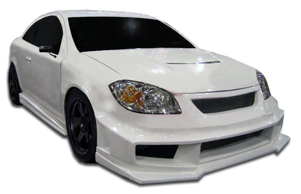 Extreme Dimensions Duraflex Bomber Body Kit Compatible With 2005-2010 Chevrolet Cobalt 2DR - 4 Piece - 104953