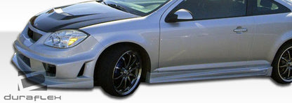Extreme Dimensions Duraflex Bomber Body Kit Compatible With 2007-2009 Pontiac G5 - 4 Piece - 106017