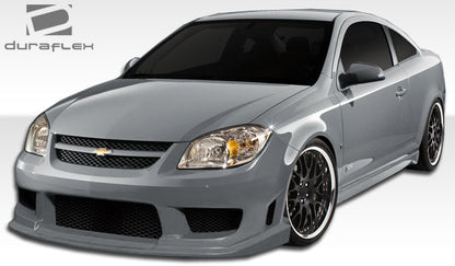 Extreme Dimensions Duraflex Drifter Body Kit Compatible With 2005-2010 Chevrolet Cobalt 2DR - 4 Piece - 105292