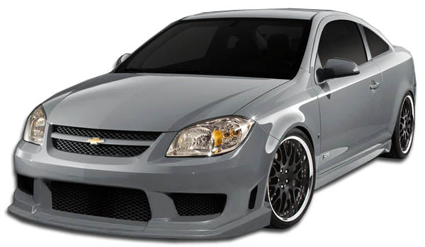 Extreme Dimensions Duraflex Drifter Body Kit Compatible With 2005-2010 Chevrolet Cobalt 4DR - 4 Piece - 105293